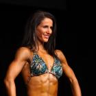 Christina  Mehling - IFBB Toronto Pro Supershow 2011 - #1